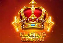 Blazing Crown Slot Review